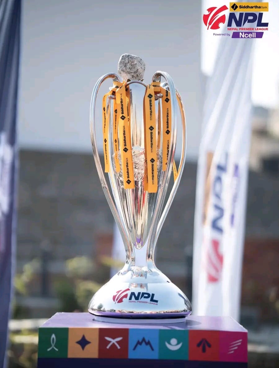 Nepal Premier League (NPL) 2024 NPL Schedule Announced! Notes IOE